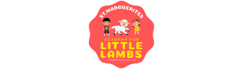 Academy For Little Lambs Logo